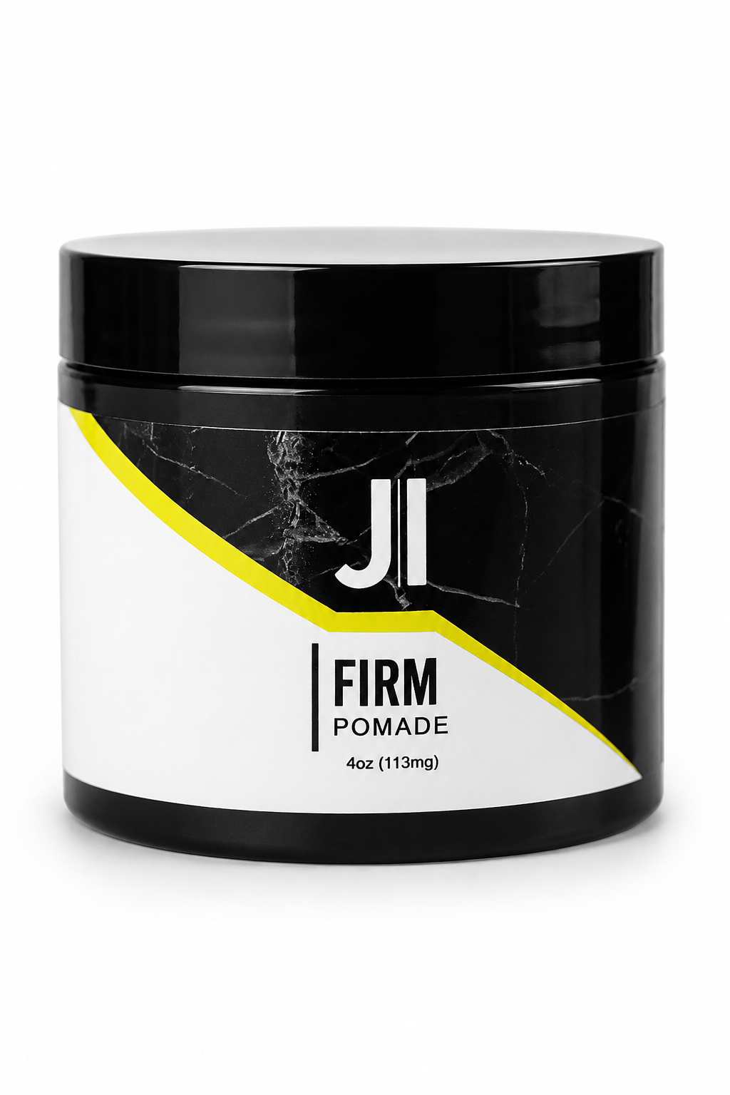 Ji firm pomade