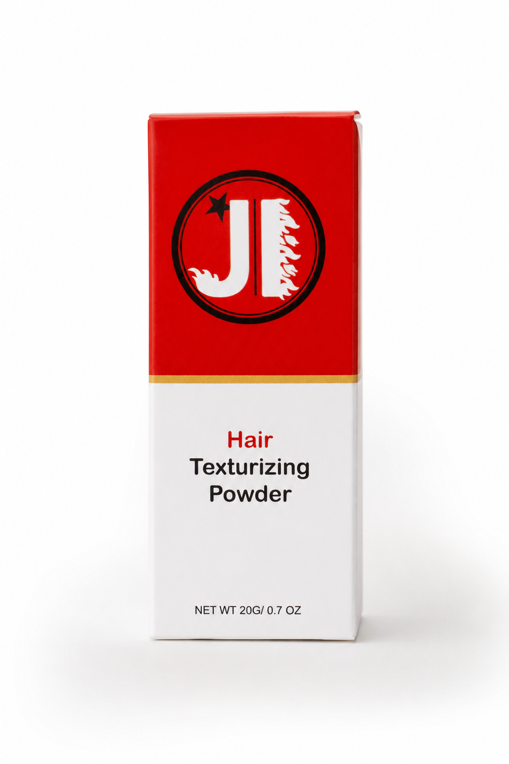 Ji texture powder